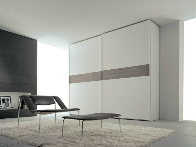 contemporary design wardrobe EmmeBi