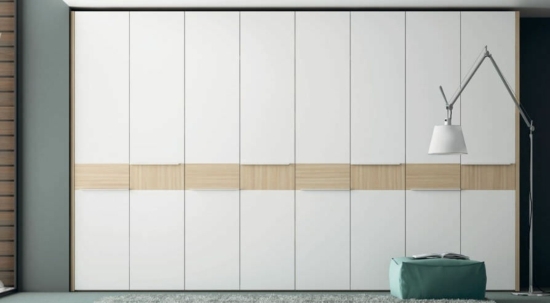 modular cabinet Spazio Ros