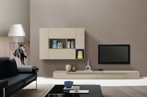 design living room cabinet