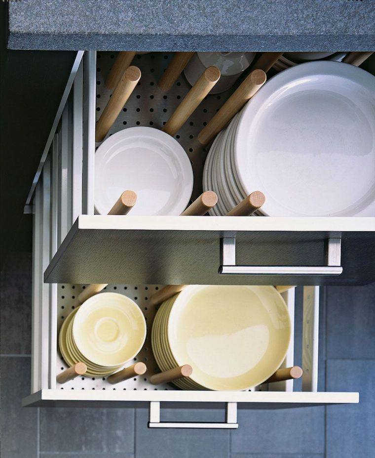 astice smart storage dishes kitchen accessories