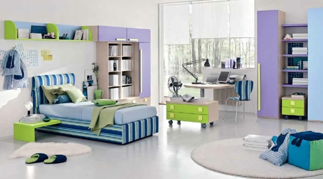 tip teen room deco