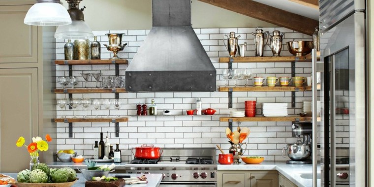 kitchen storage tips