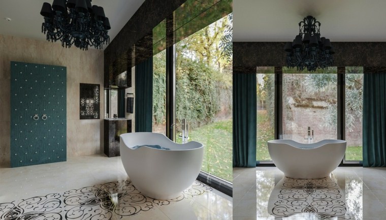 bathtubs design bathroom luxury