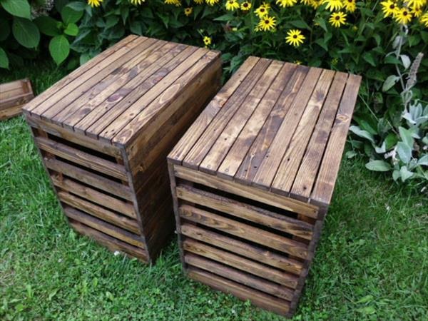 recycling pallet wood idea bench furniture cheap and wood furniture in pallets