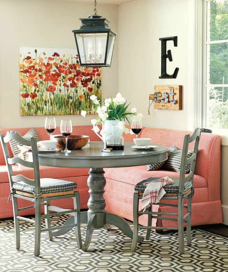 dining area trend furniture idea sofa armchair chair