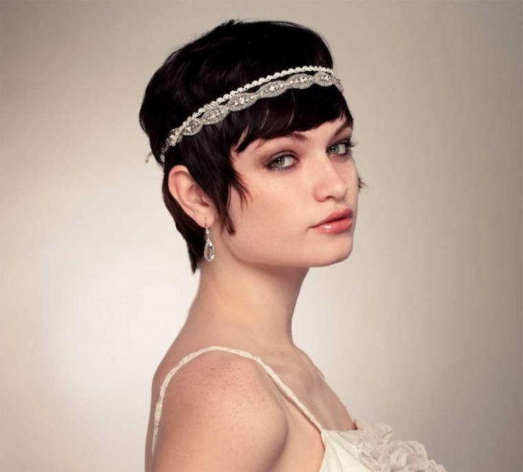 andeau accessory crown Hair