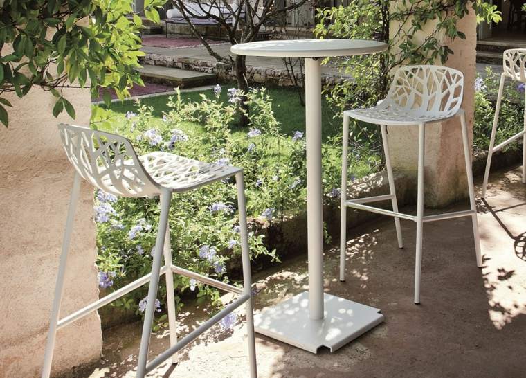 high garden bar furniture