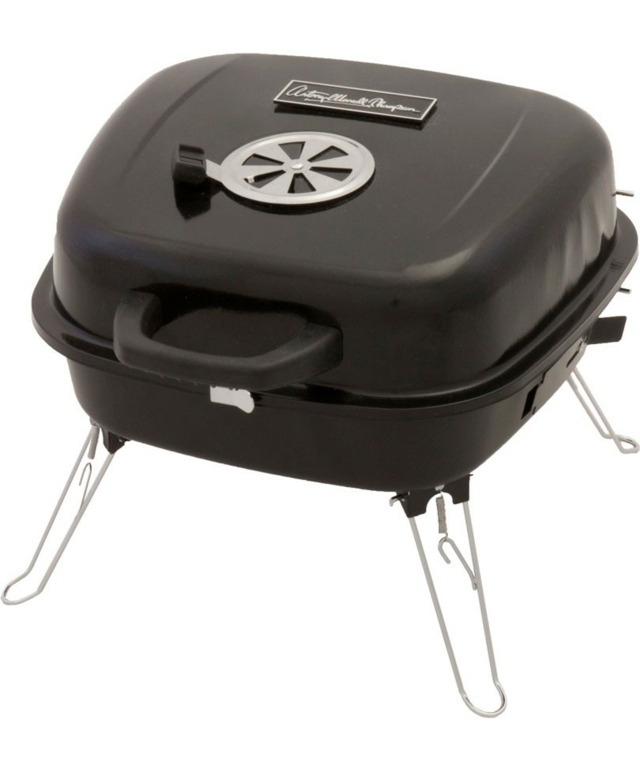 original design portable barbecue Kooki