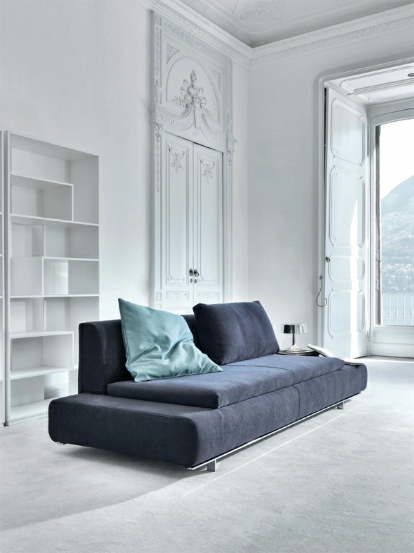 beautiful contemporary design sofa