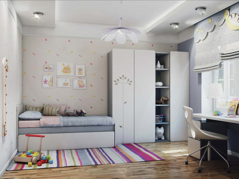 kids room billeder