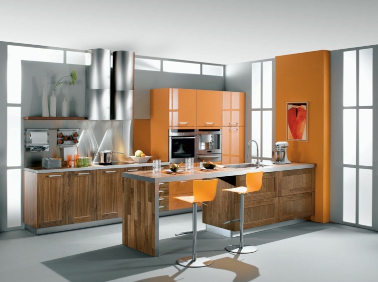 interior design modern kitchen