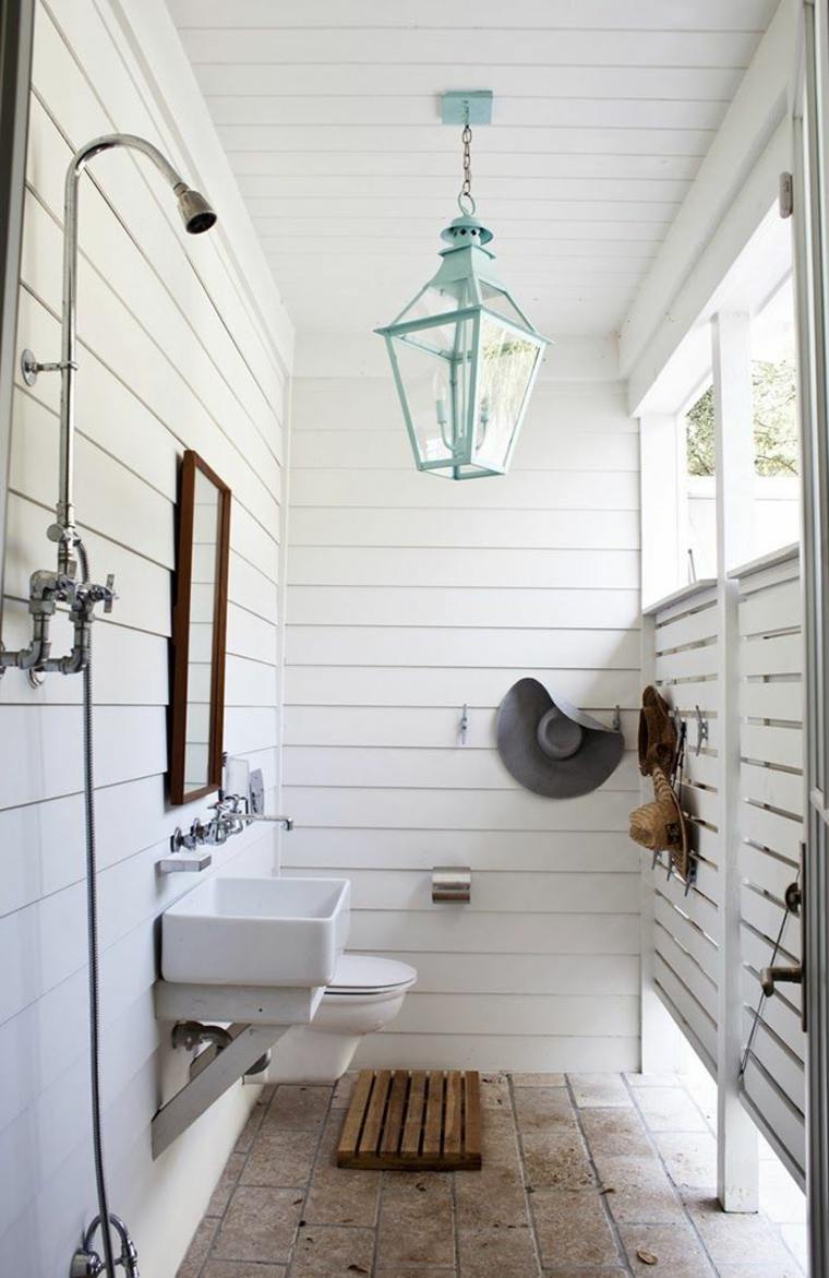 beautiful bathroom with faucet and toilet