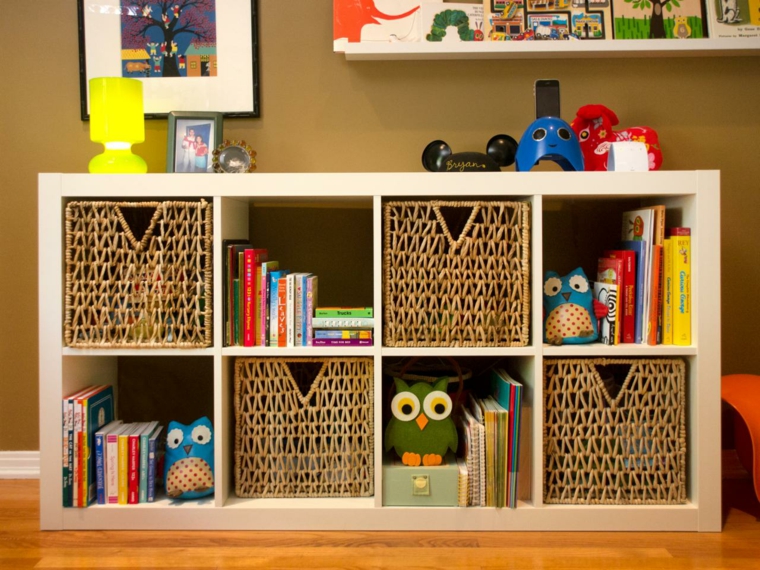 library child furniture interior bedroom