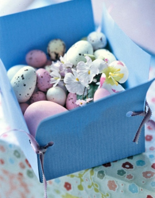 deco egg box