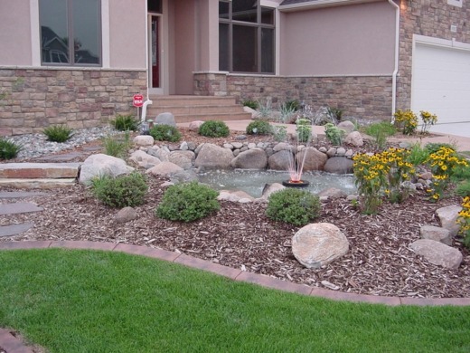 original garden borders