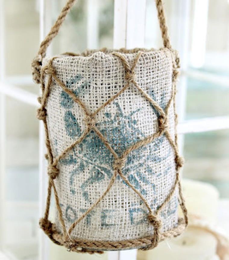 candle-fil-jute-suspended