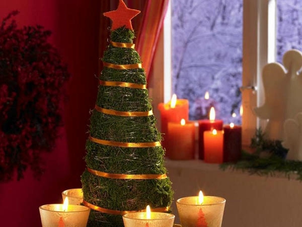 candle-jul-tree-konstruktion