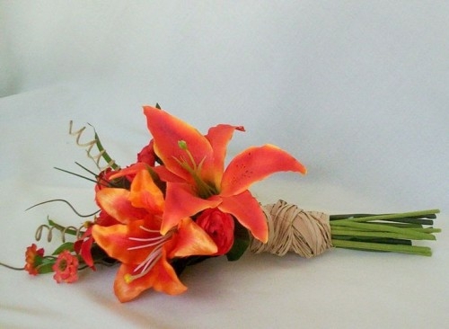 buttonhole groom deco interesting