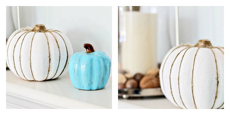 pumpkin DIY idea