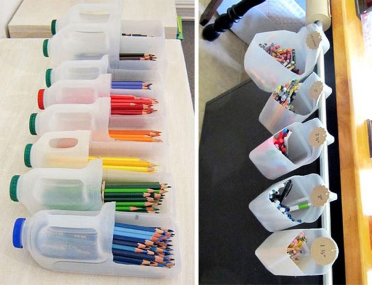 DIY plastik botol-diy-storage-mudah-asal-idea