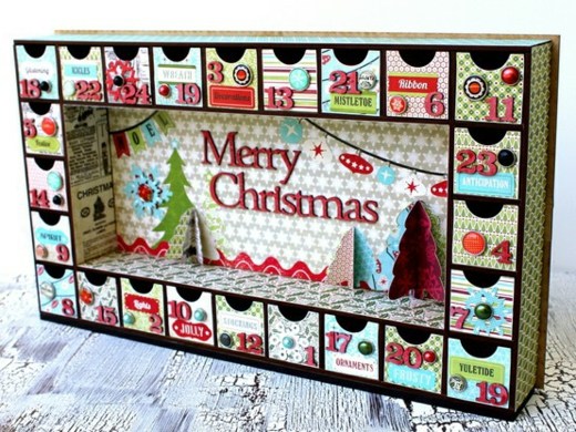 DIY Advent-calendar-original-drawers-friendly