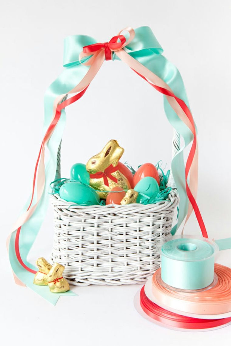 easter decoration idea diy child activity