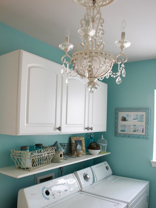 laundry room storage