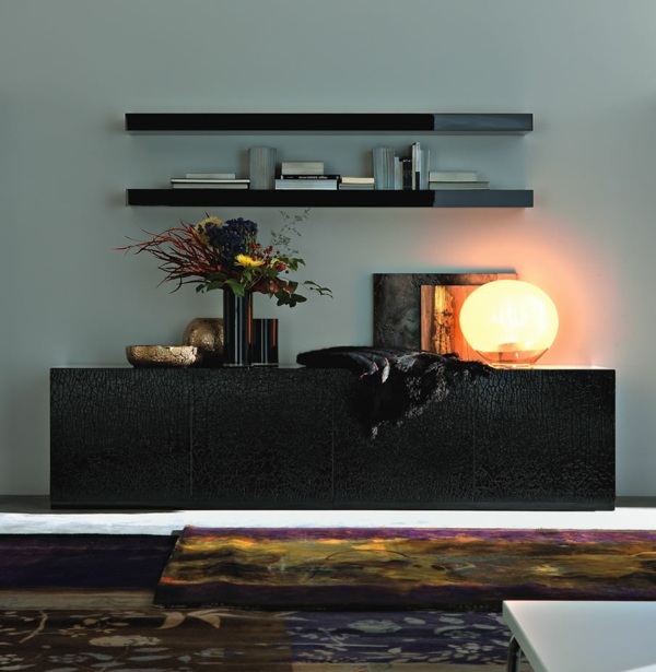 stylish momento design sideboard