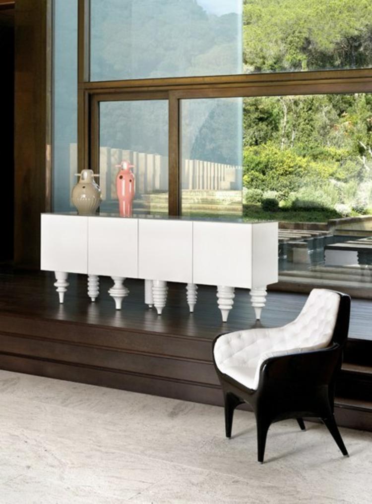 original design buffet BD Barcelona Design