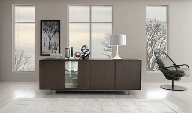 Buffet-elegant-design