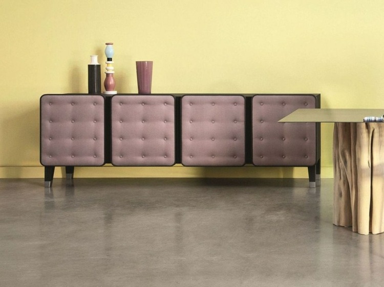 Gervasoni dining room sideboard