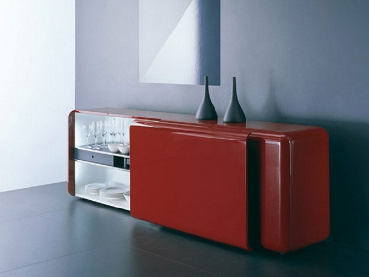 dining room sideboard design Acerbis International