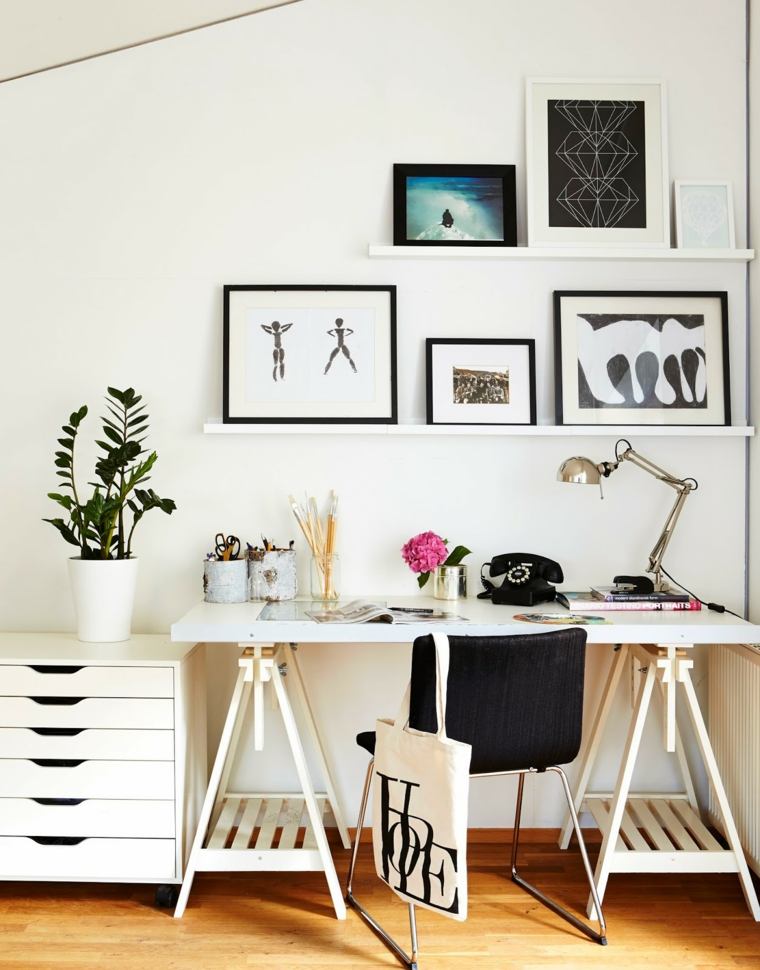 furniture work space home furniture scandinavian