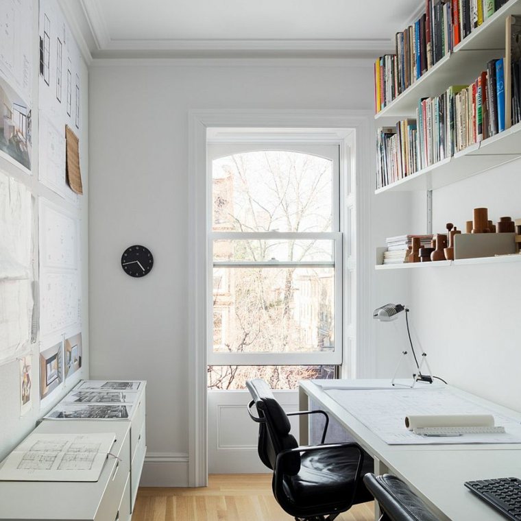 office corner furniture arrangement white