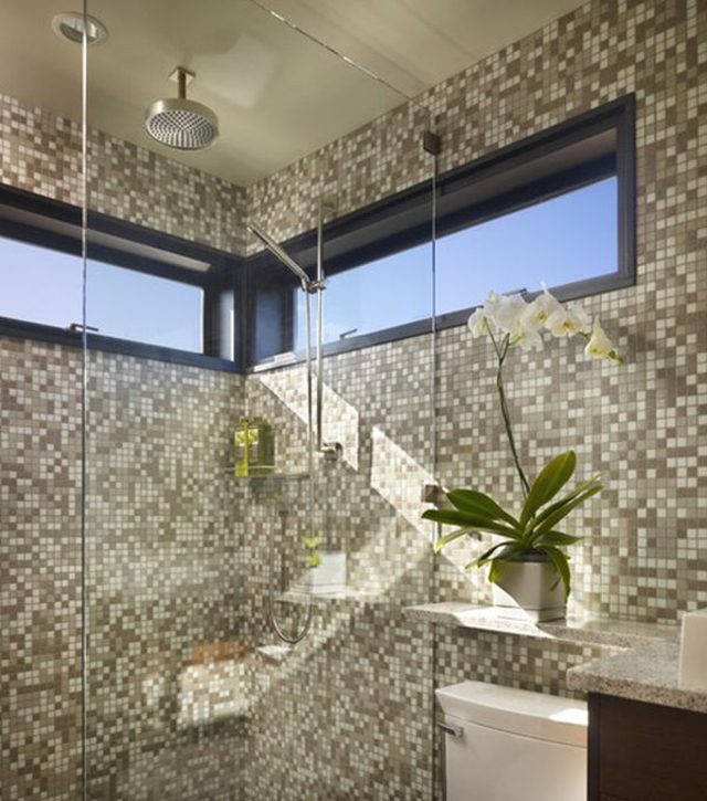 shower enclosure pivoting shower door italian shower comfort deco bathroom spring ideas