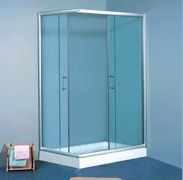 modern shower cubicle design integral shower wall design from hangzhou kangqile