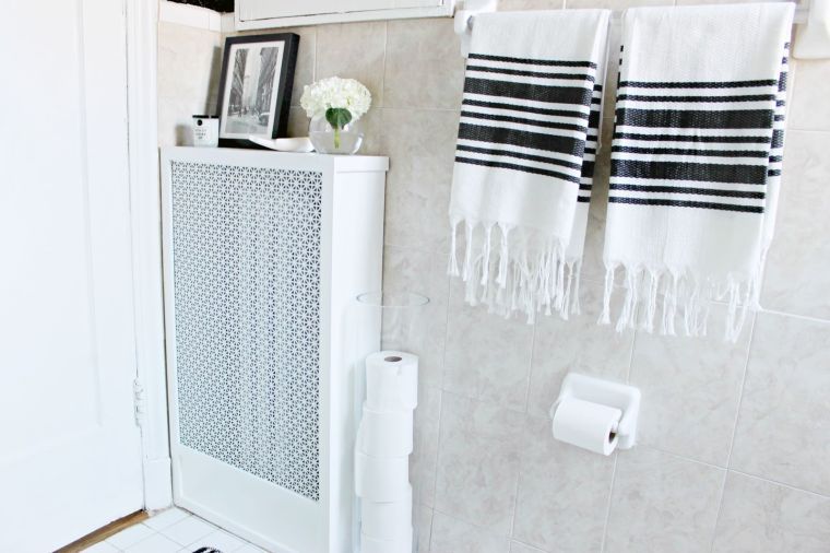 radiator cover design white-high-idea