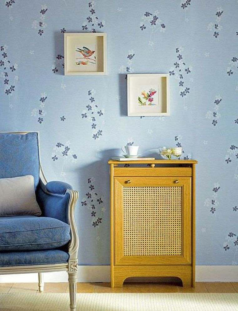 radiator cover design furniture-wall-console