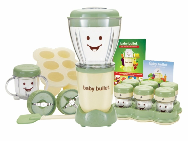 fødselsgave babybullet trustmoms