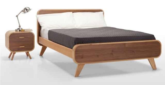 design bed frame