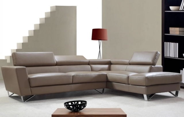 sofa color cocoa-room-comfort-complete-original-idea