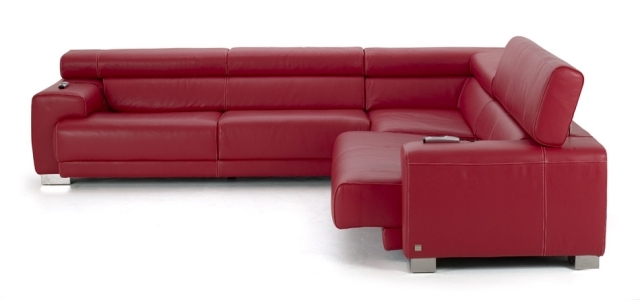 sofa d`angle room-comfort-complete-original-idea-leather-red