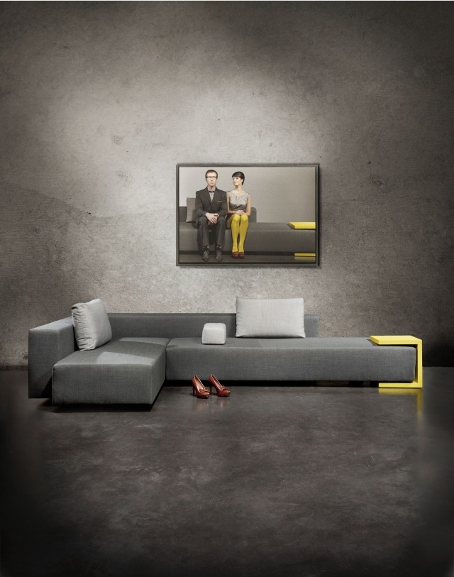 sofa-modular-contemporary-design-gray-cushions-sintese-Indera modulbale sofas