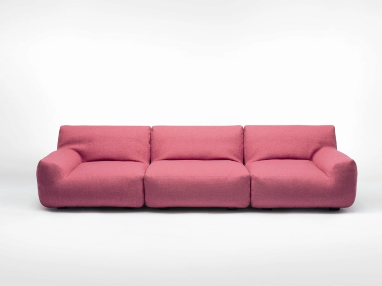 sofa sectional design paola lenti modern interior living room