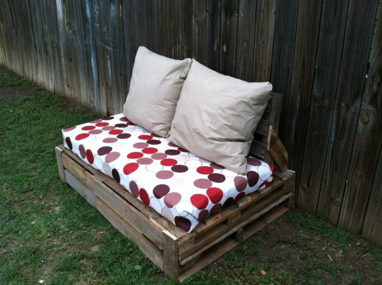 outdoor furniture wood pallet furniture cheap