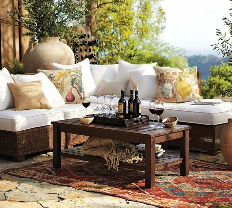 outdoor furniture garden table