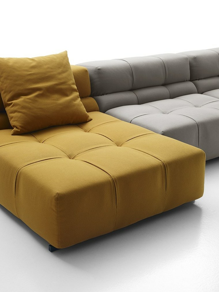 modular sofas modern design cushion ottoman lounge