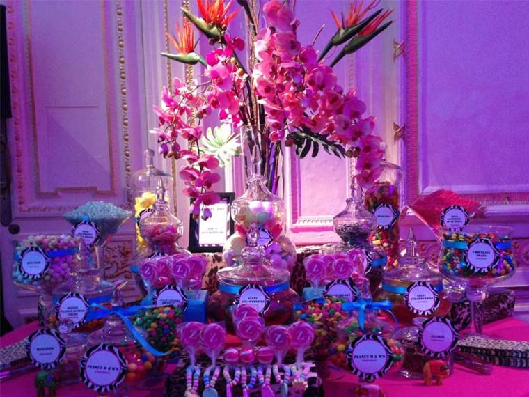 candy bar bar-a-candy-purple-pink