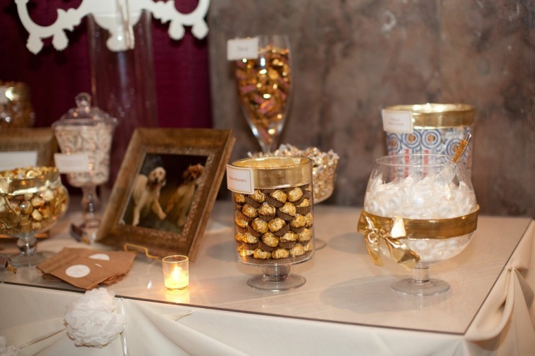 candy bar wedding le-candy-bar