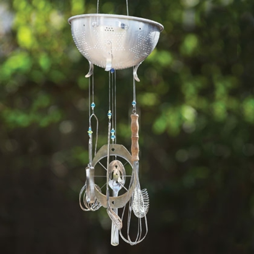 wind chime original DIY